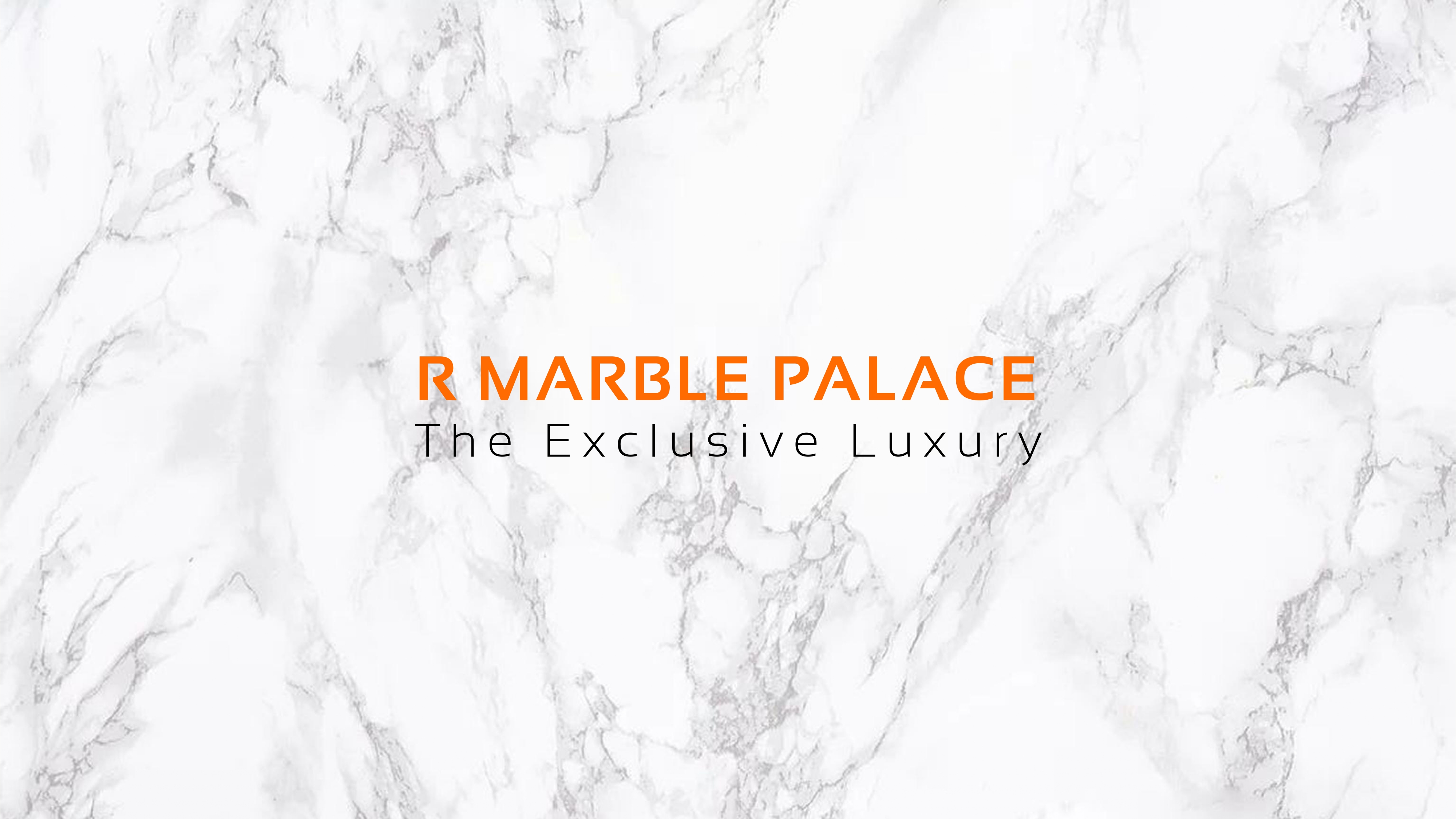 Imported Marble