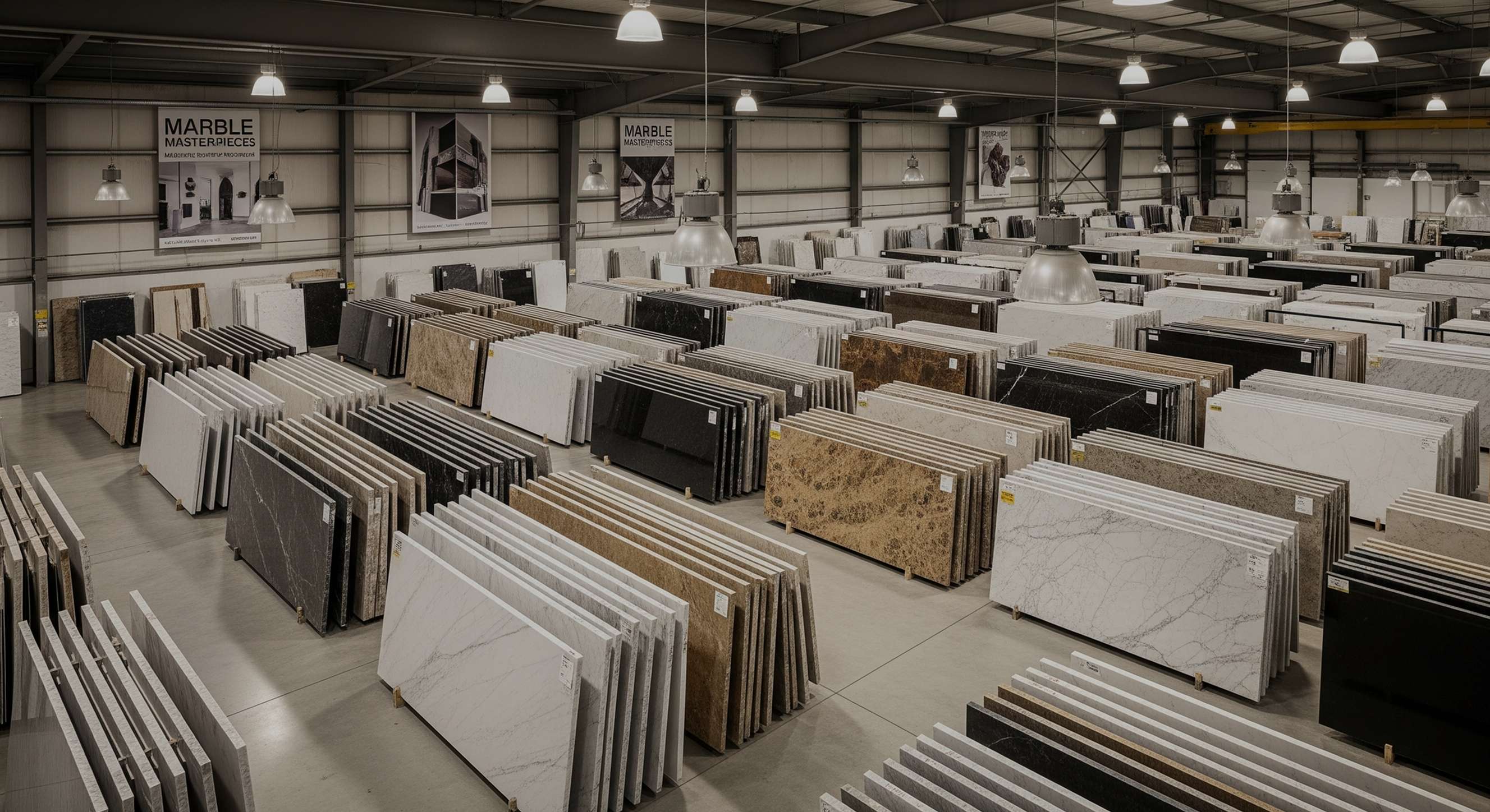 Luxury Marble