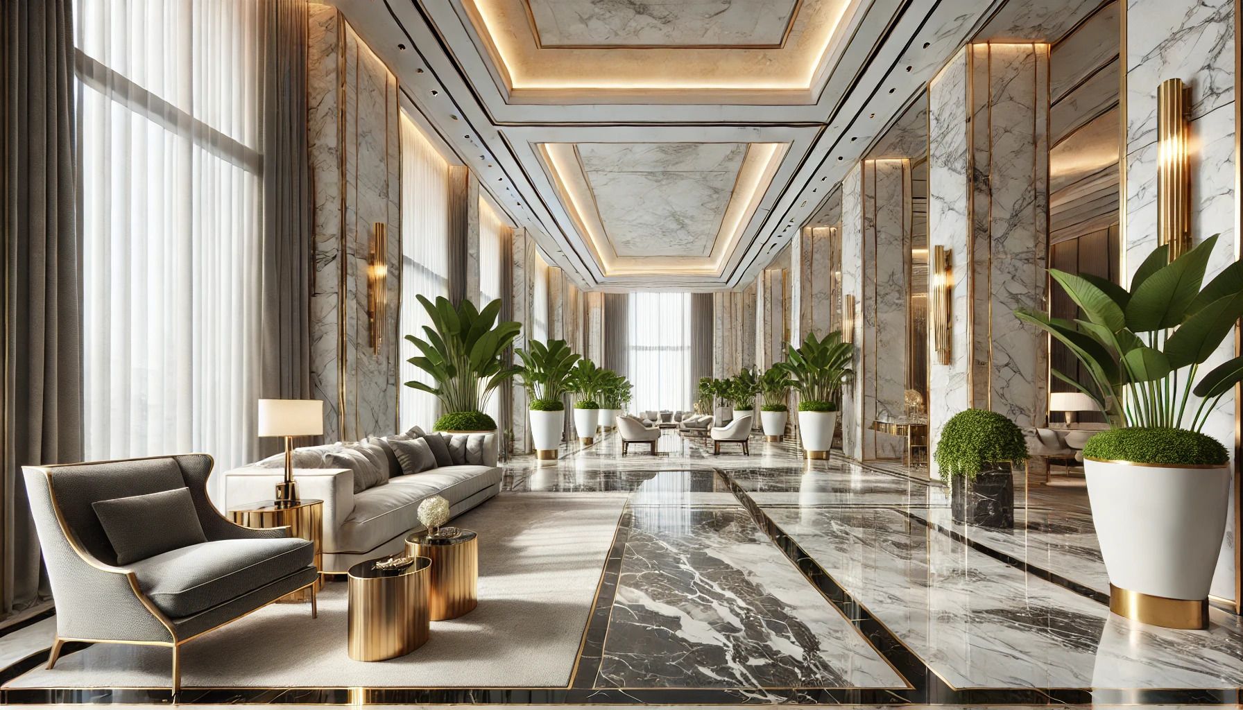 Luxury Marble