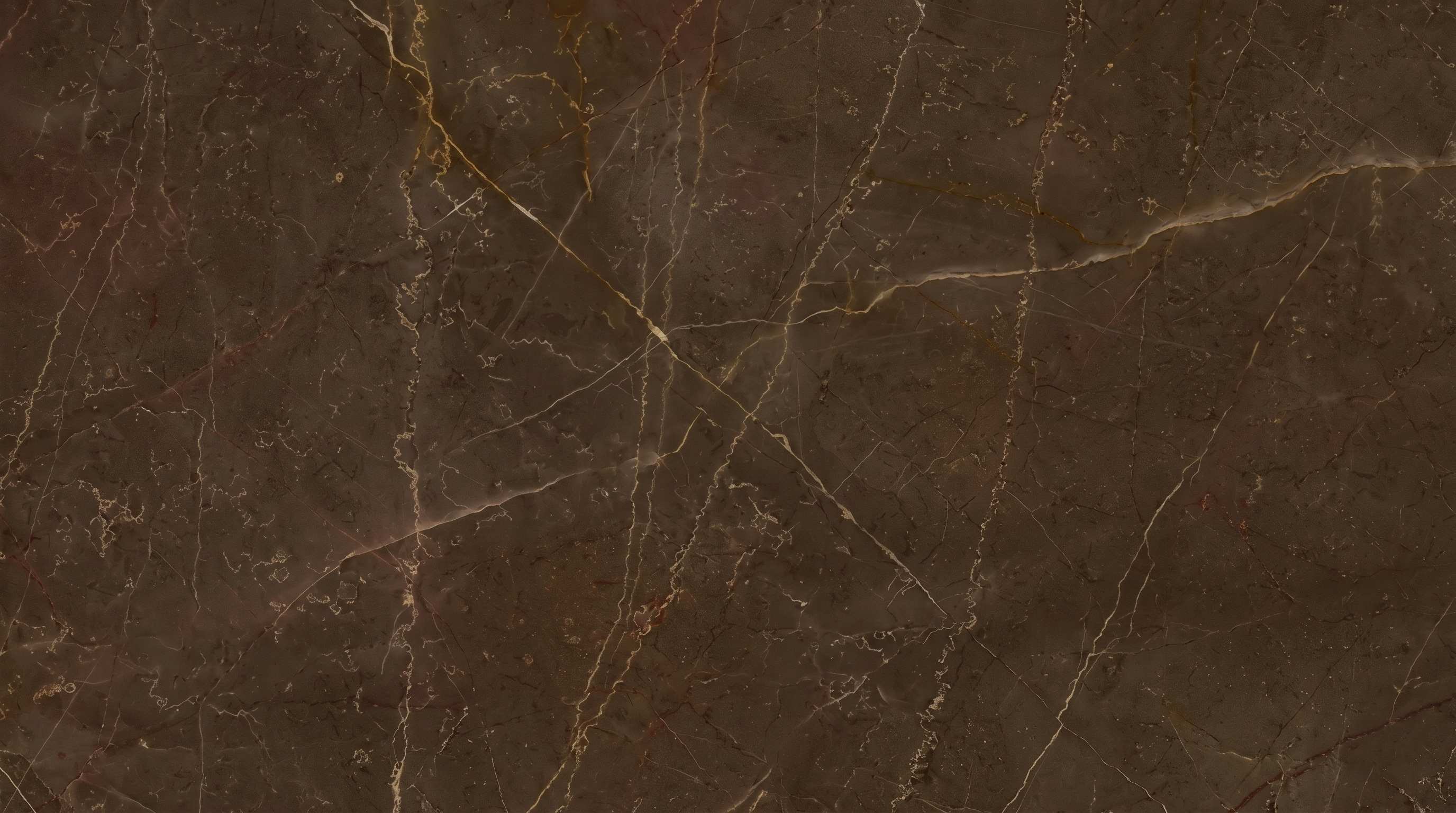 Premium Armani Bronze Imported Marble featuring warm chocolate-bronze tones laced with delicate veins. High-quality polished slab supplied wholesale in Kishangarh.