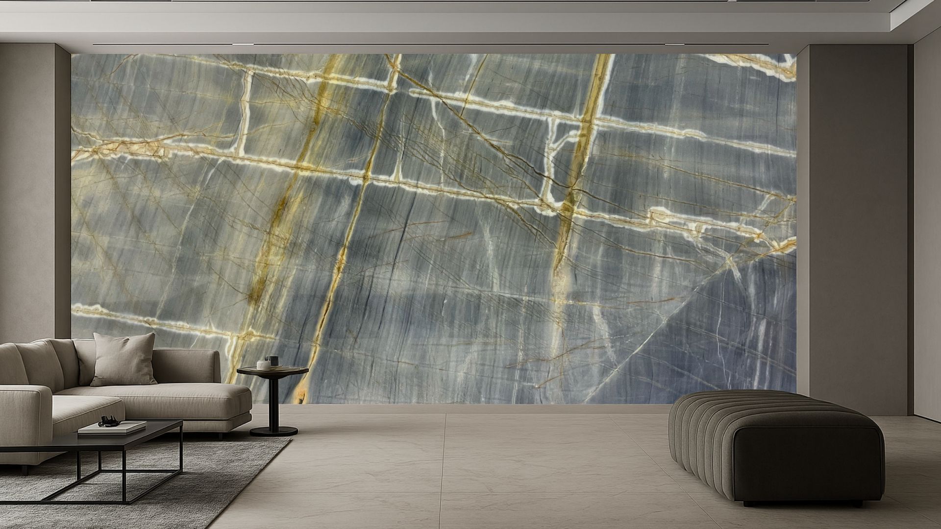 Brazillian-Blue Italian Marble - Wholesale Price India | R Marble Palace