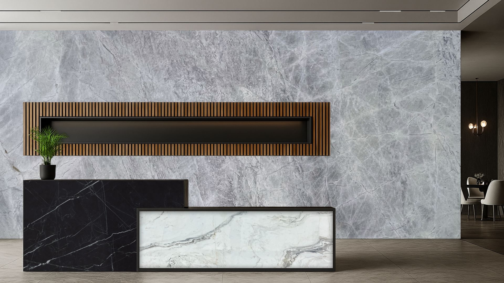 Ice Berg Italian Marble - Wholesale Price India | R Marble Palace