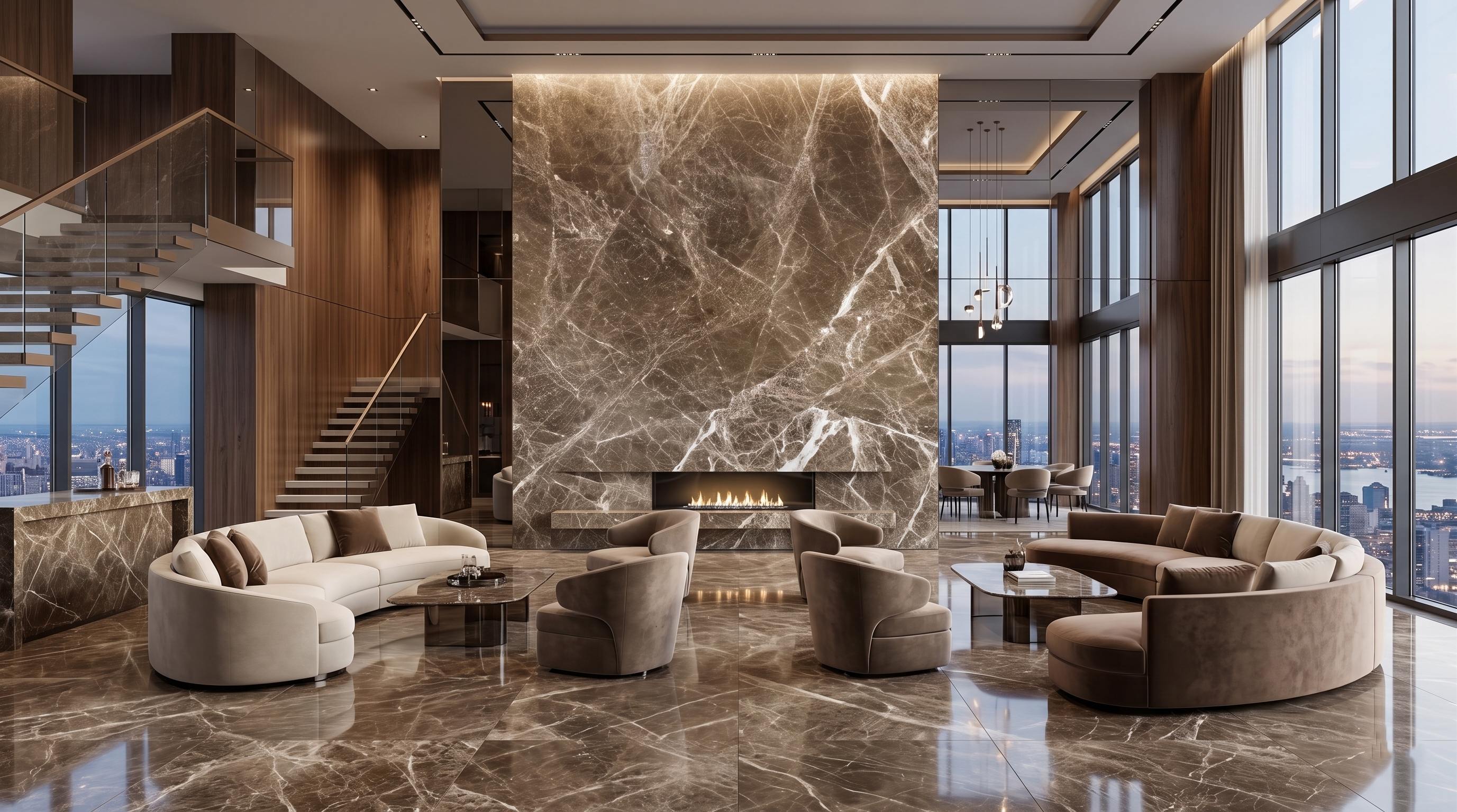 Light Emperador Marble - Imported Marble Wholesale Price India | R Marble Palace Kishangarh