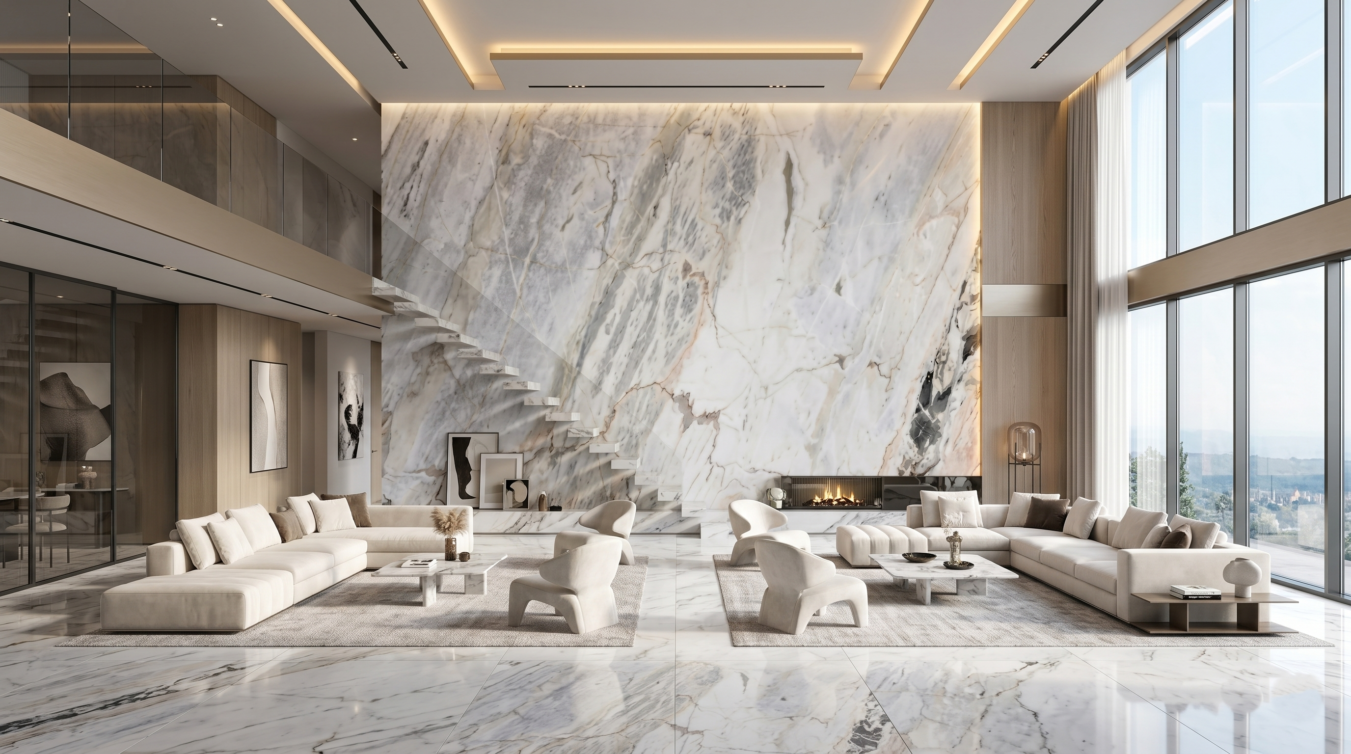 Michael Angelo Marble marble