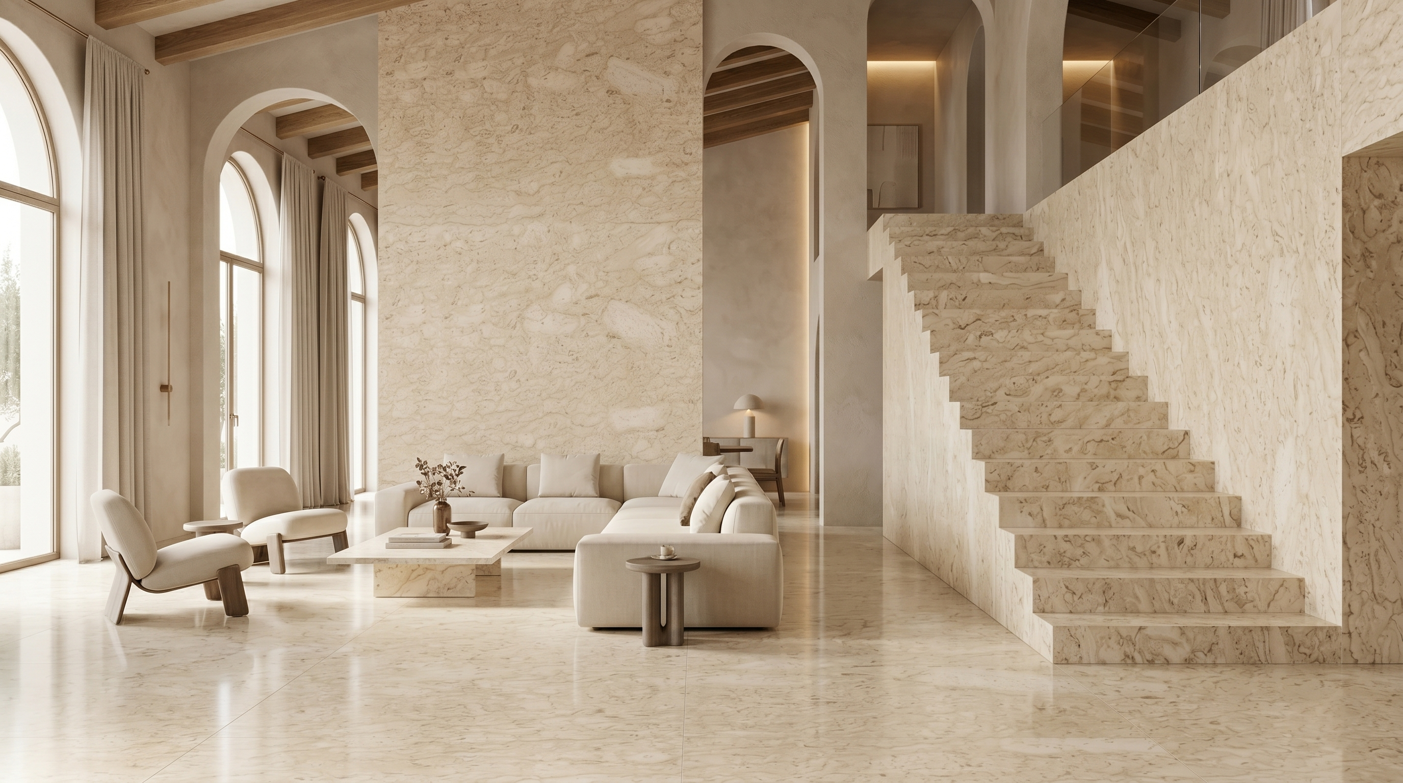 Perlato Sicilia Marble