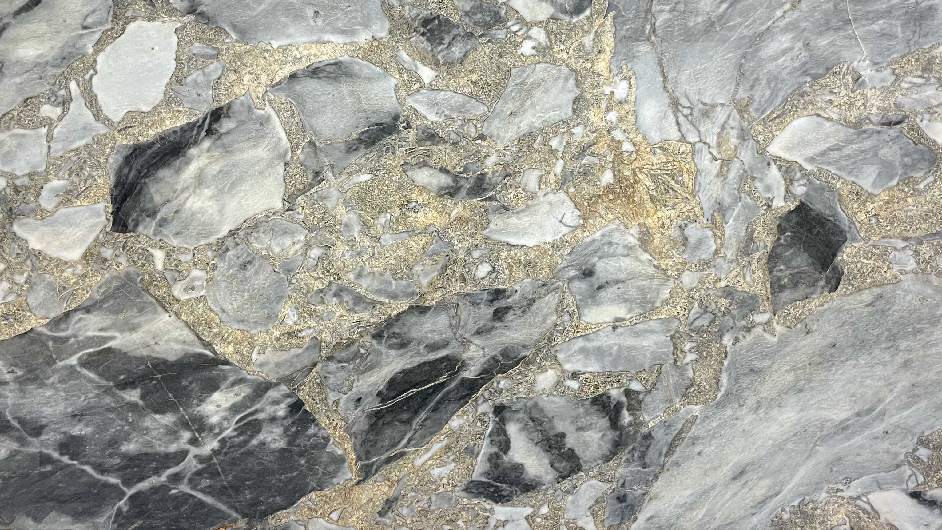 exotic grey