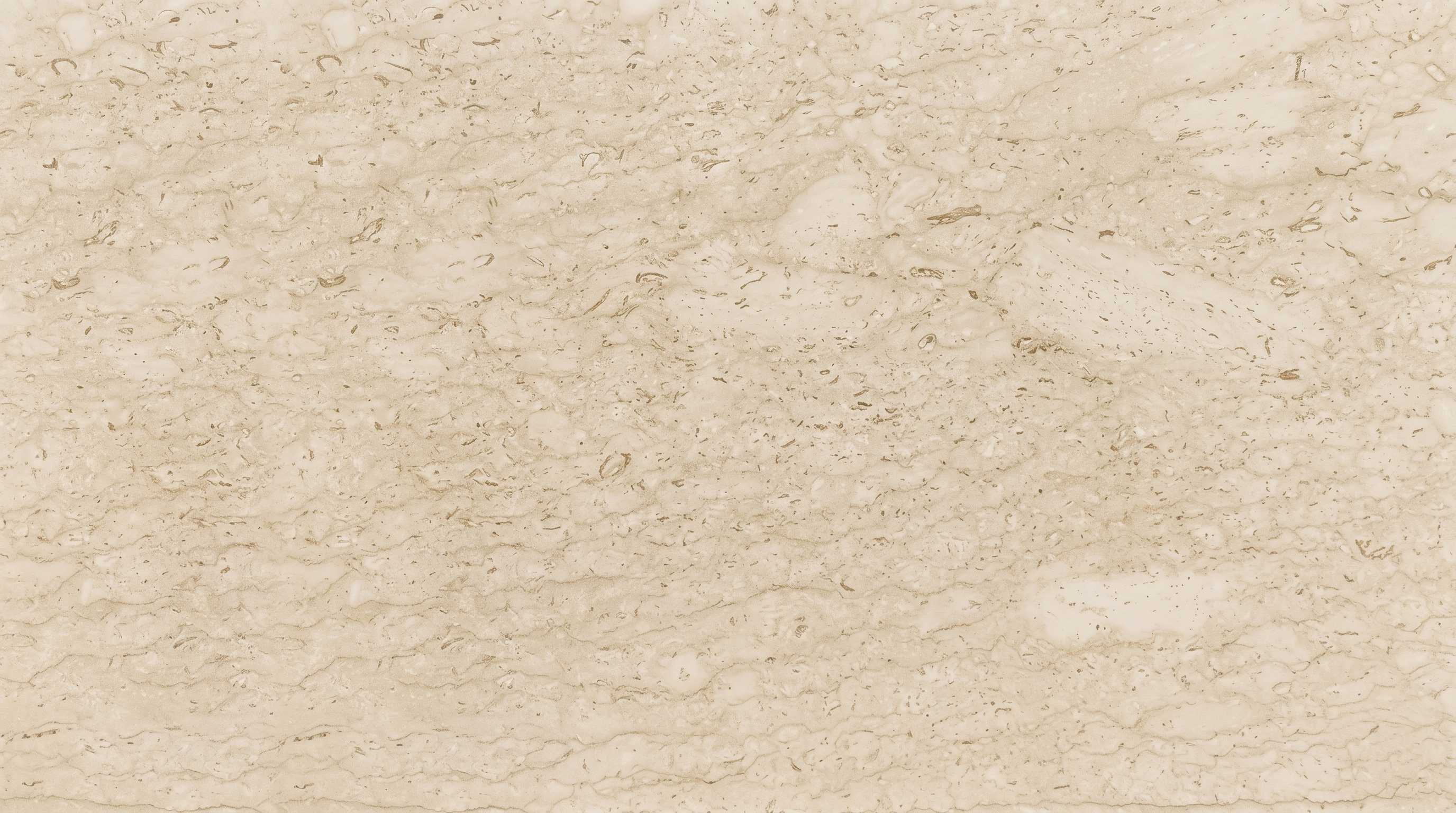 Premium Perlato Sicilia Imported Marble featuring a beautiful ivory base with subtle fossil-like pearl details. High-quality polished slab supplied wholesale in Kishangarh.
