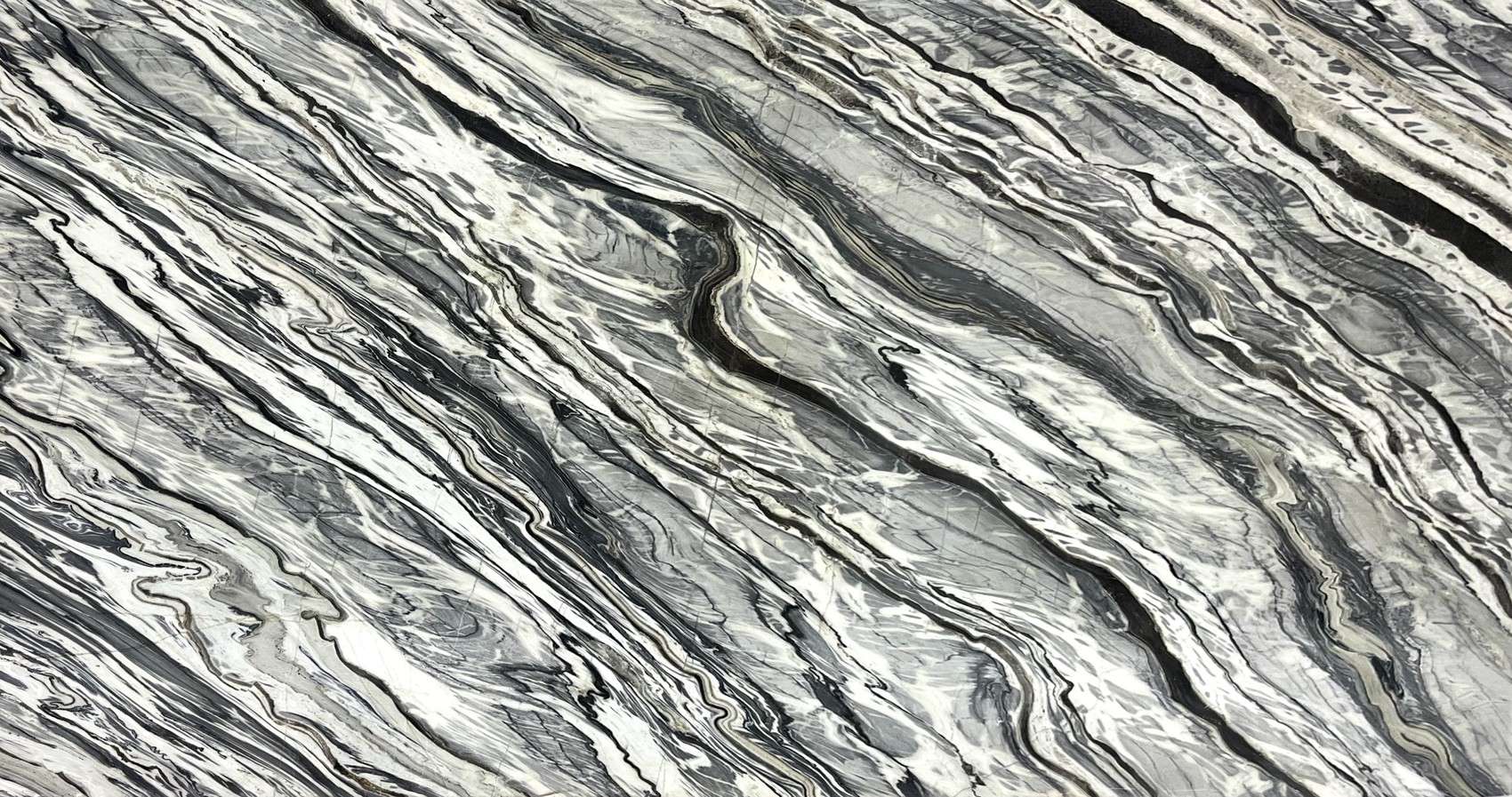 silver stream