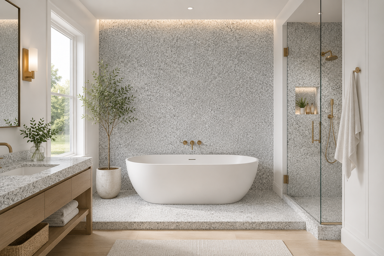 Jeerawal White Granite