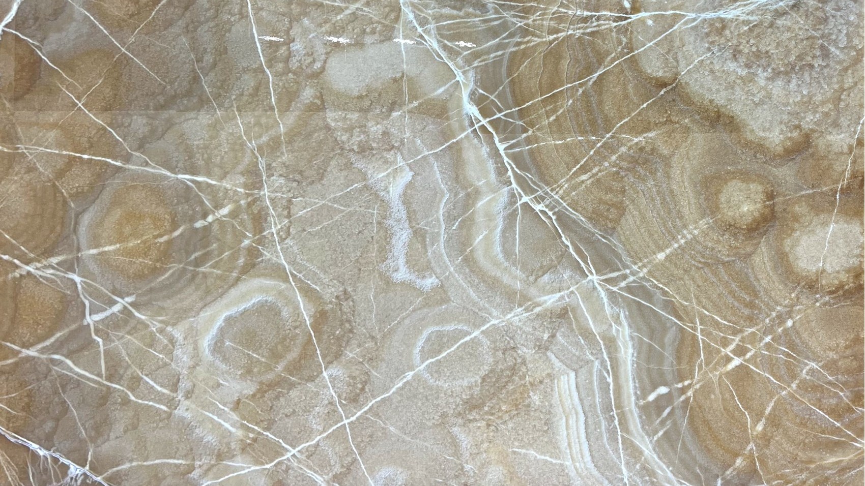brown onyx