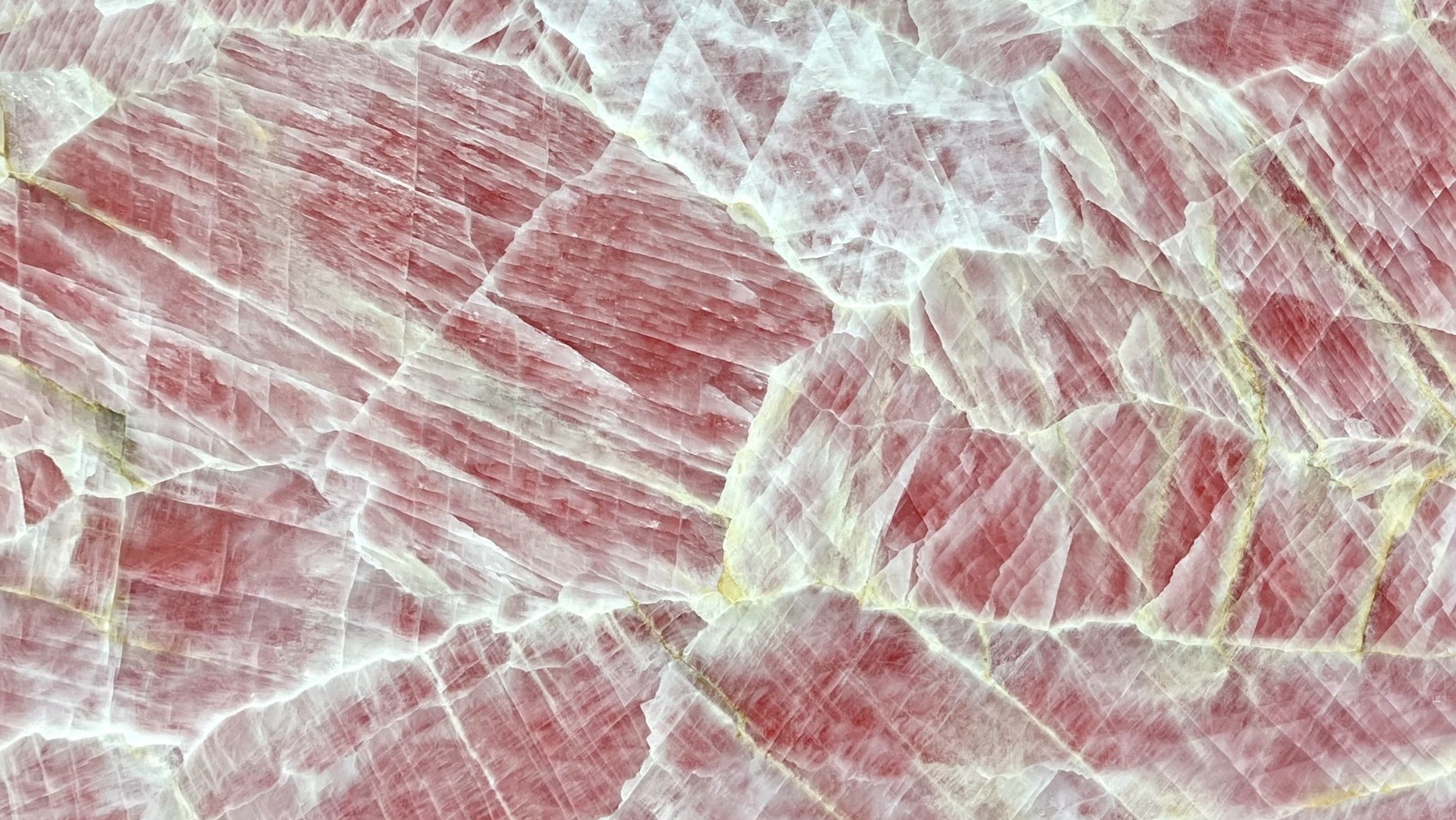 pink onyx
