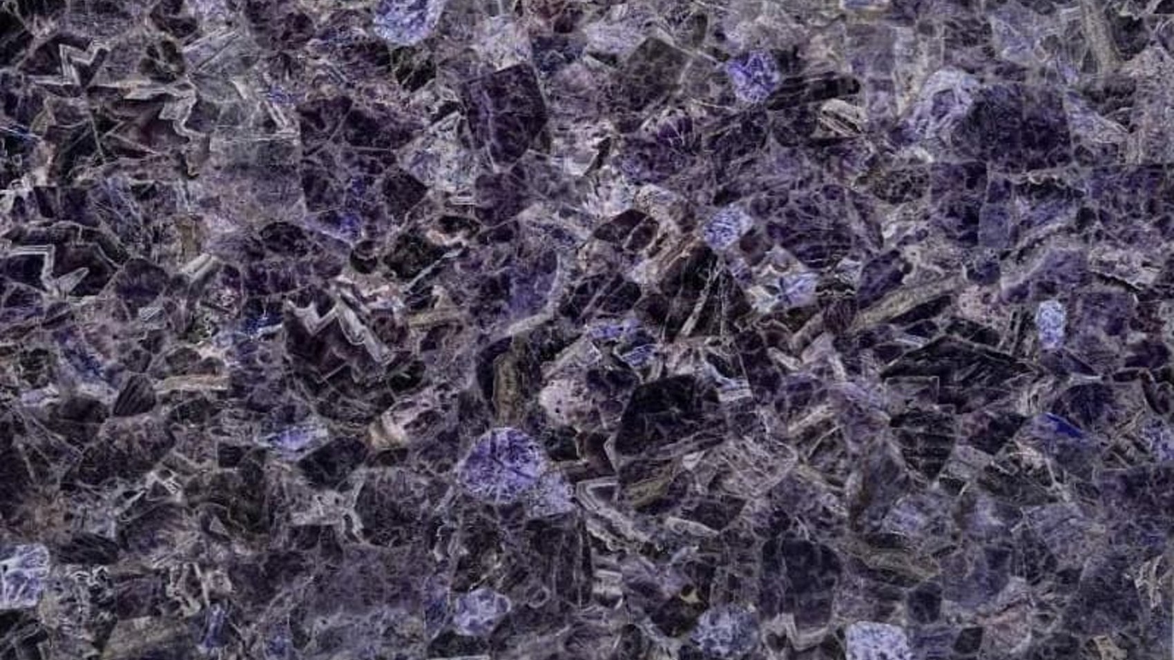 purple agate