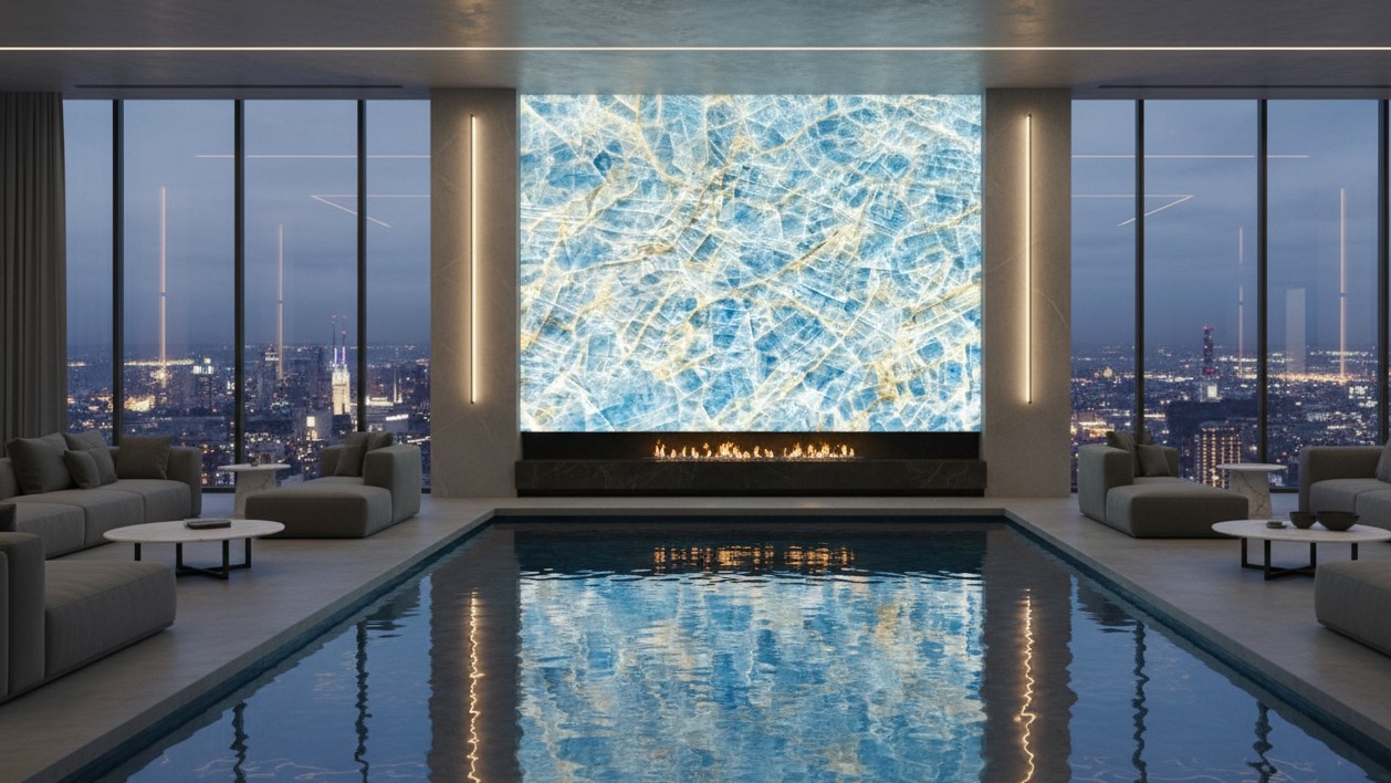 Blue Onyx 2