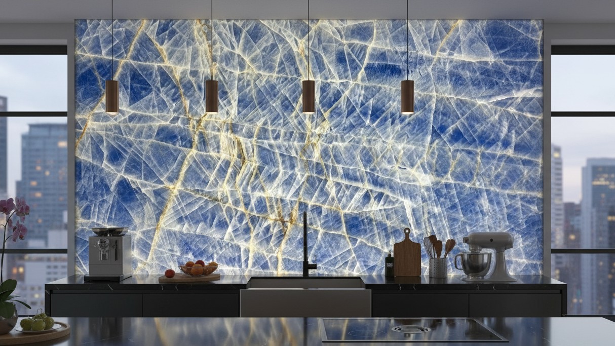 Blue Onyx 4