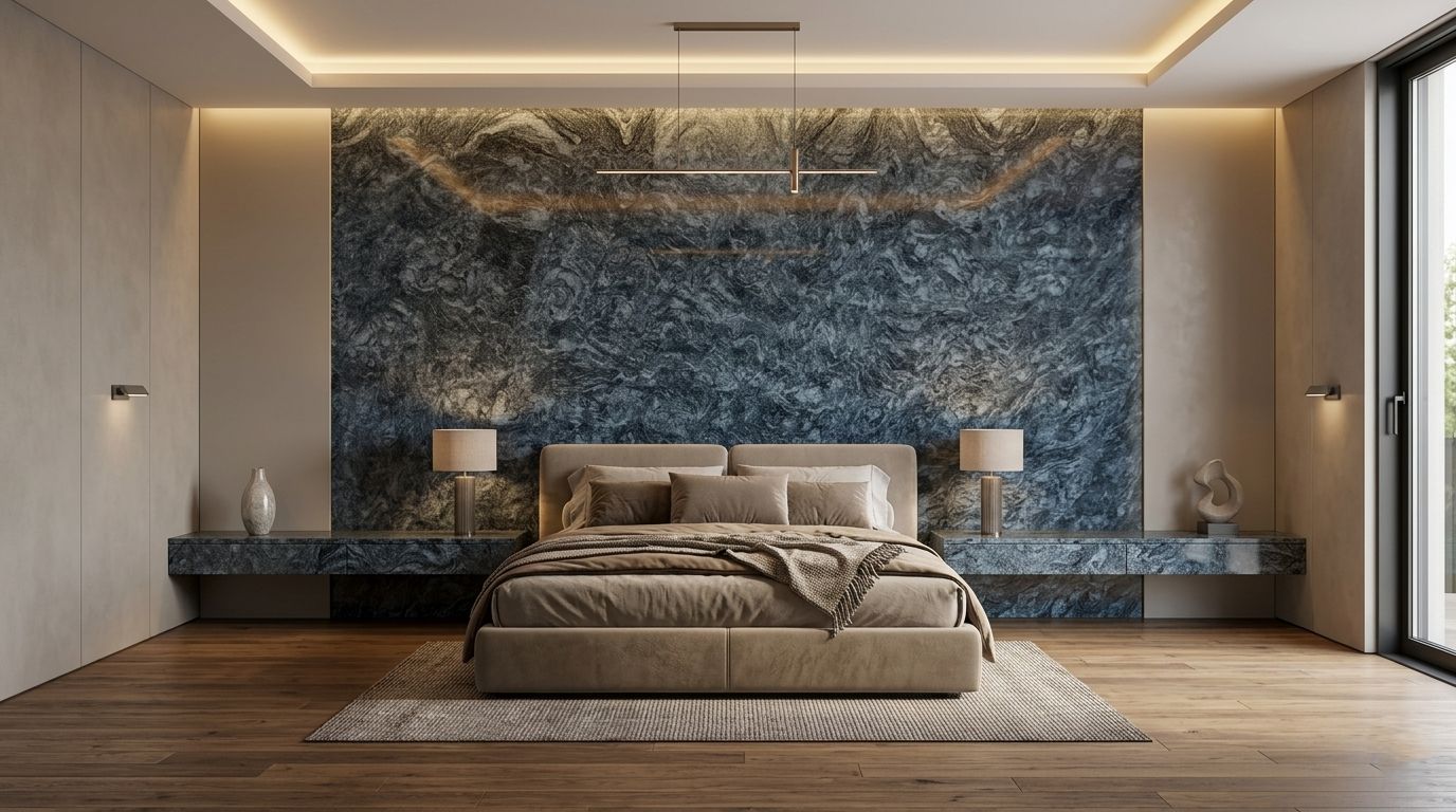 Himalyan Blue