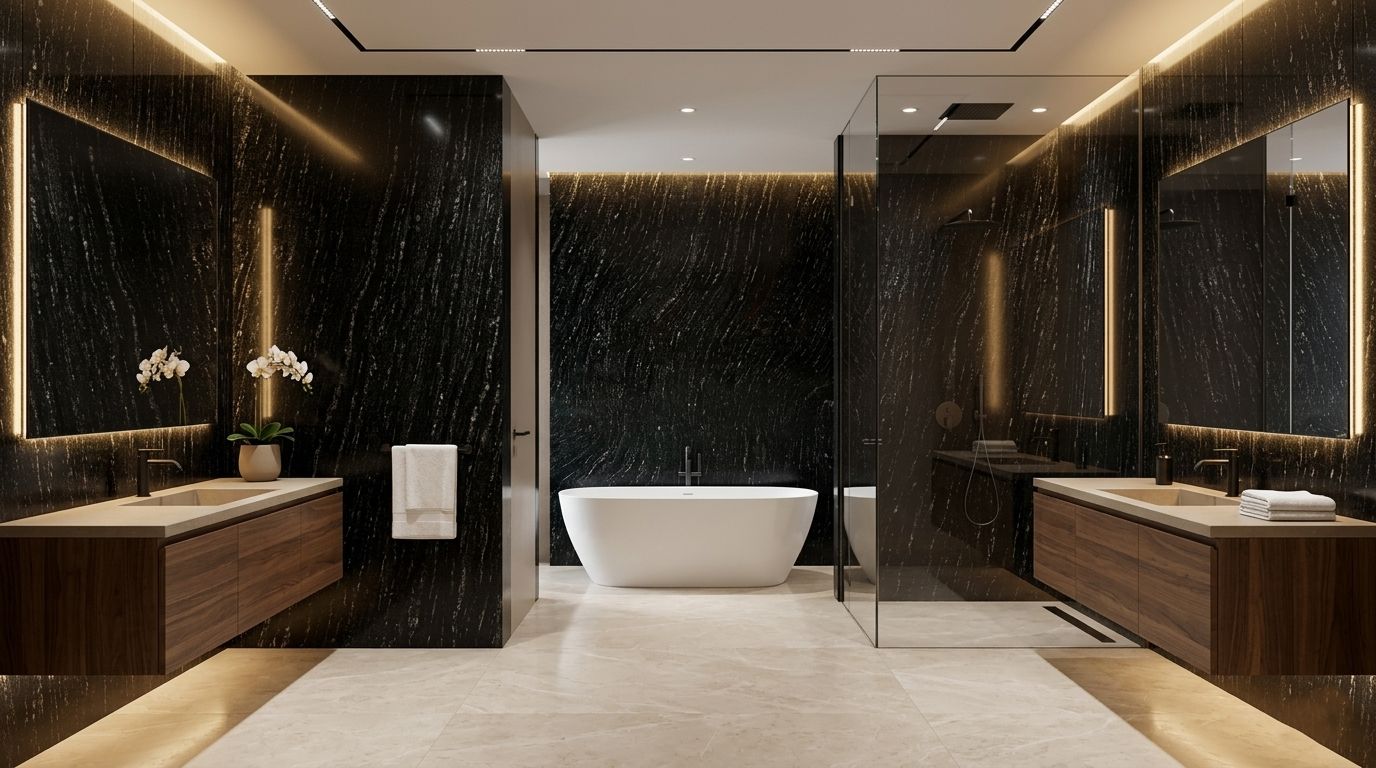 Marquino Black