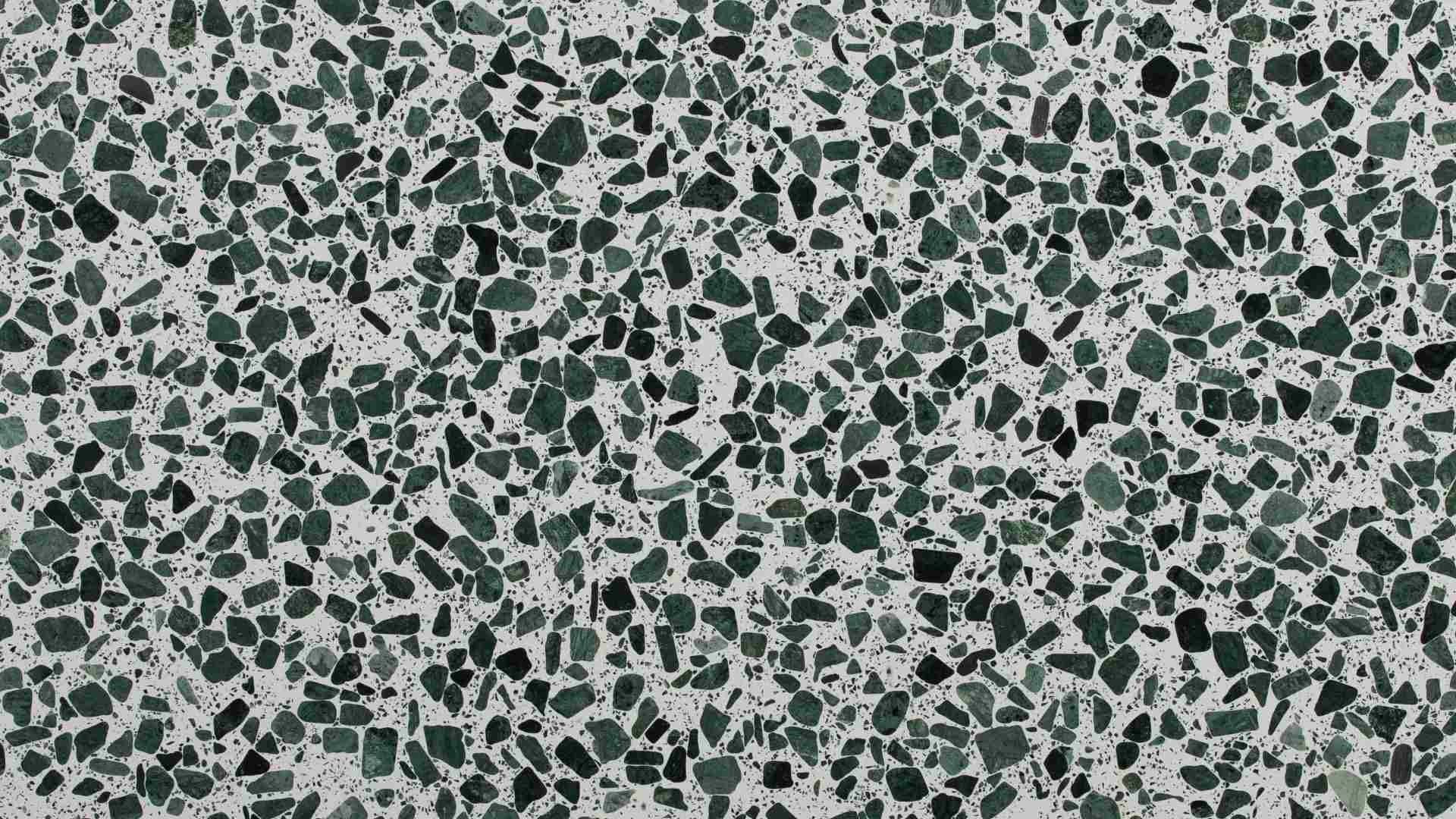 Green Exotica
