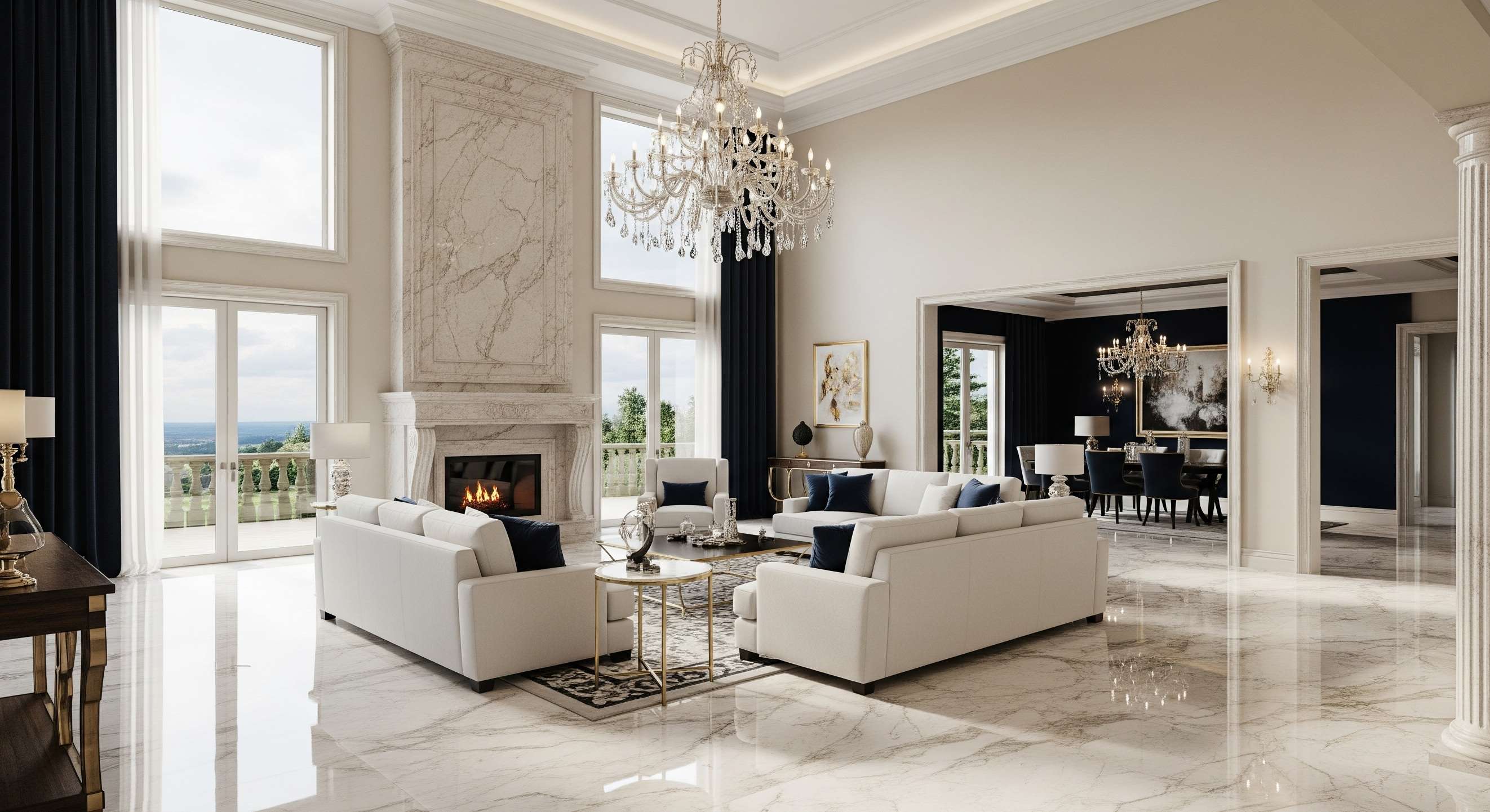 Luxury Marble